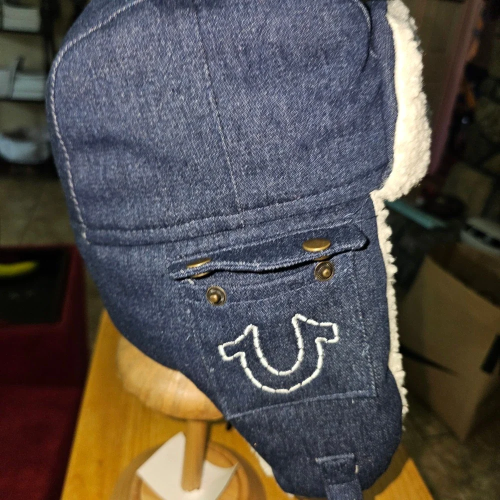 True Religion stay exceptionally